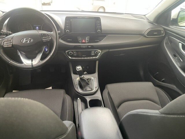 HYUNDAI 1.0GDI 120 CV TECNO