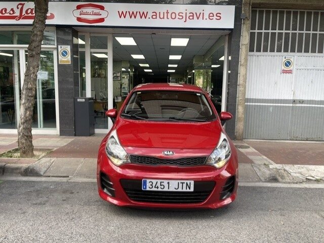 KIA RIO 1.3 DRIVE