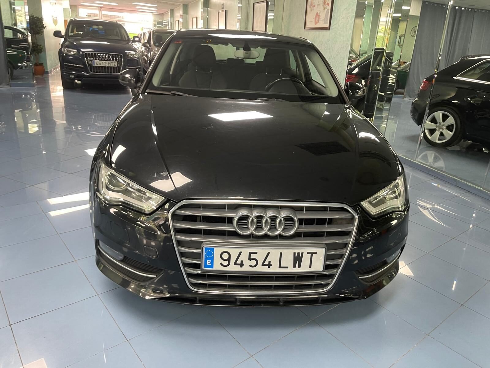 AUDI A3 1.6 TDI AMBITION