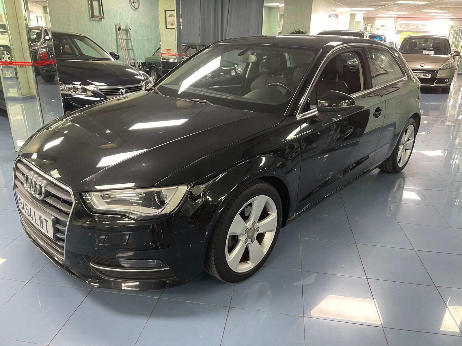 AUDI A3 1.6 TDI AMBITION