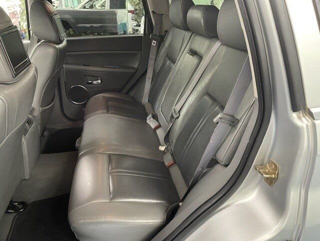 JEEP 3.0 CRDI LIMITED