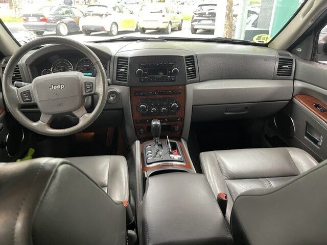 JEEP 3.0 CRDI LIMITED