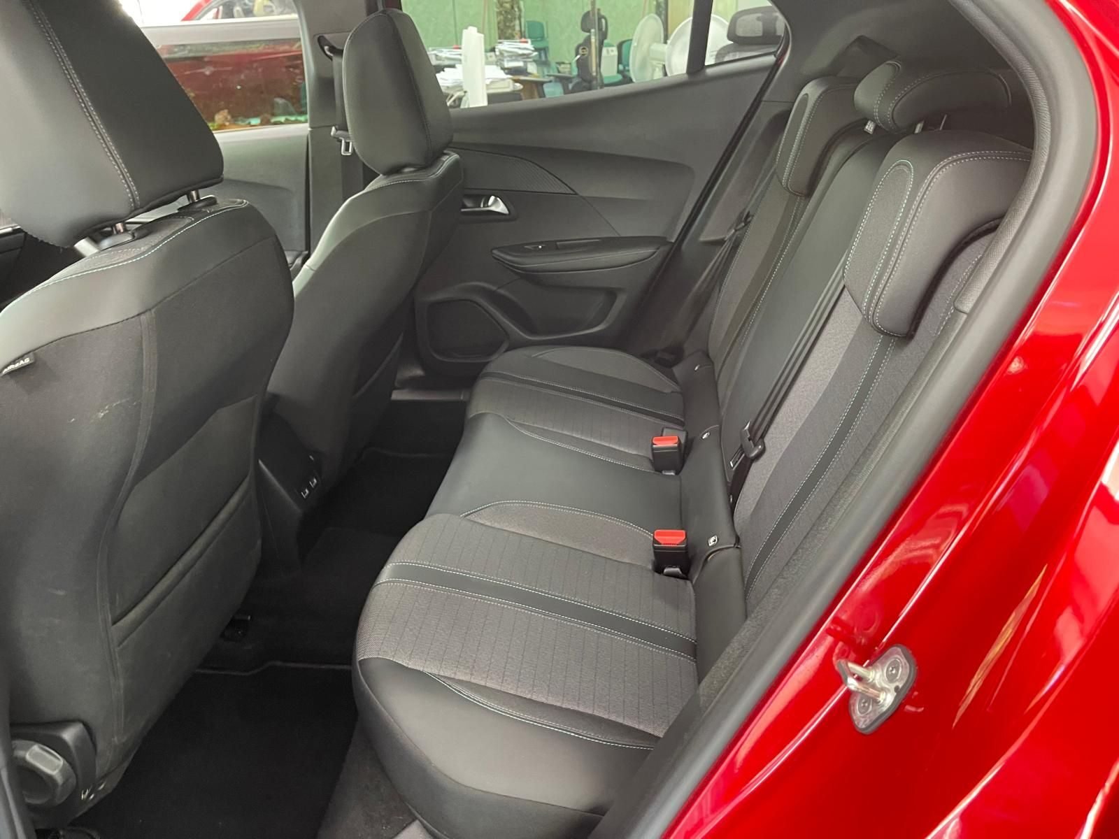 PEUGEOT 2008 1.5 hdi allure 