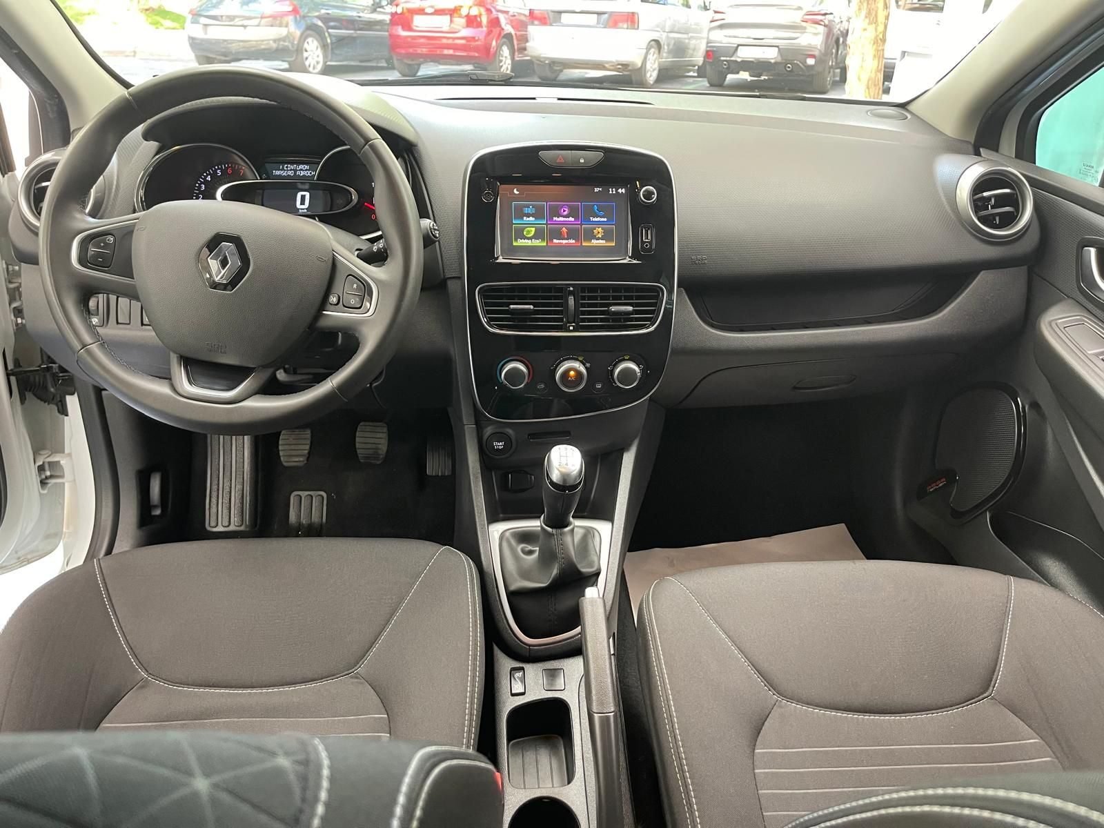 RENAULT CLIO LIMETED ENERGY