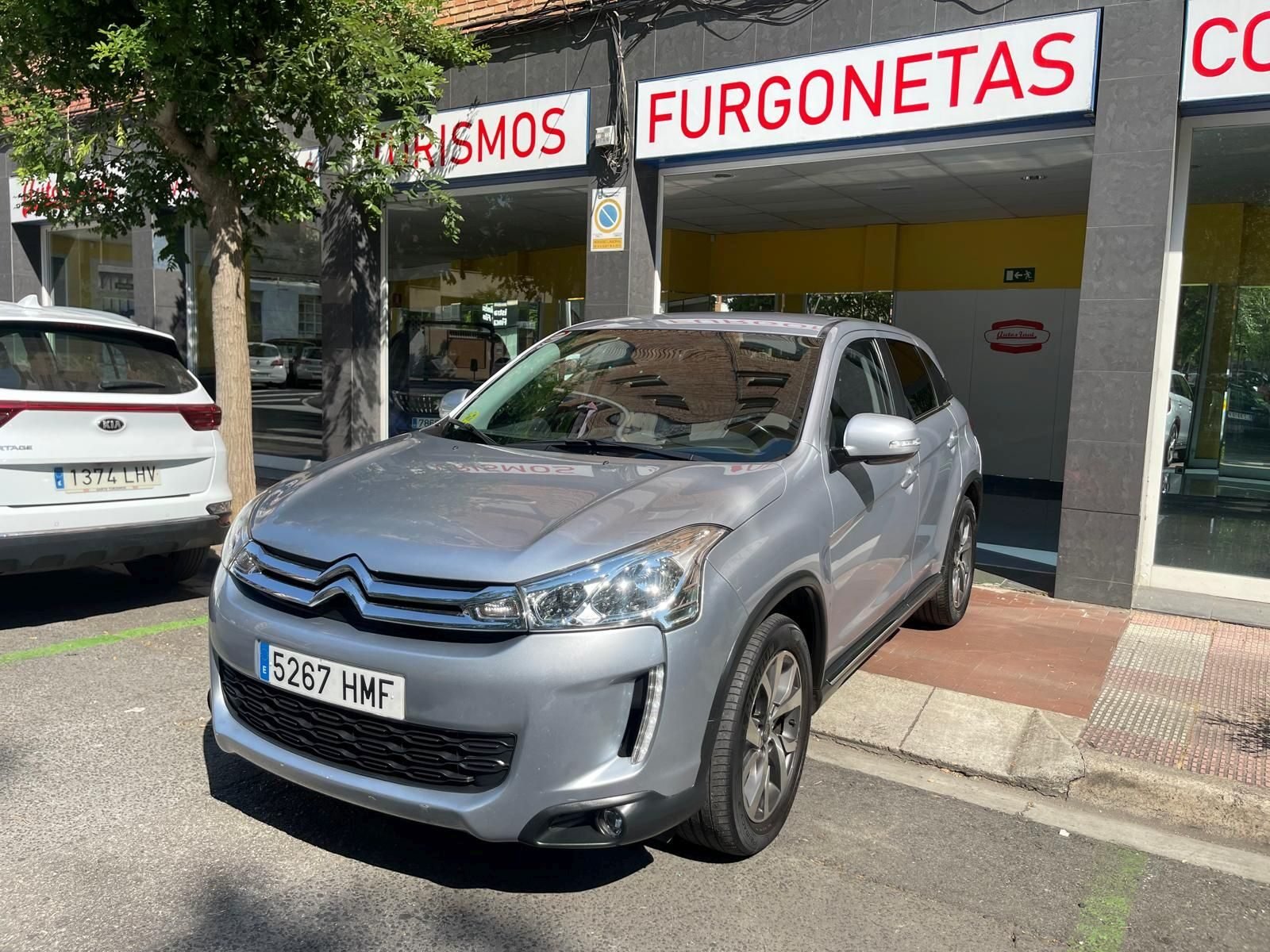 CITROEN HDI SEDUCTION