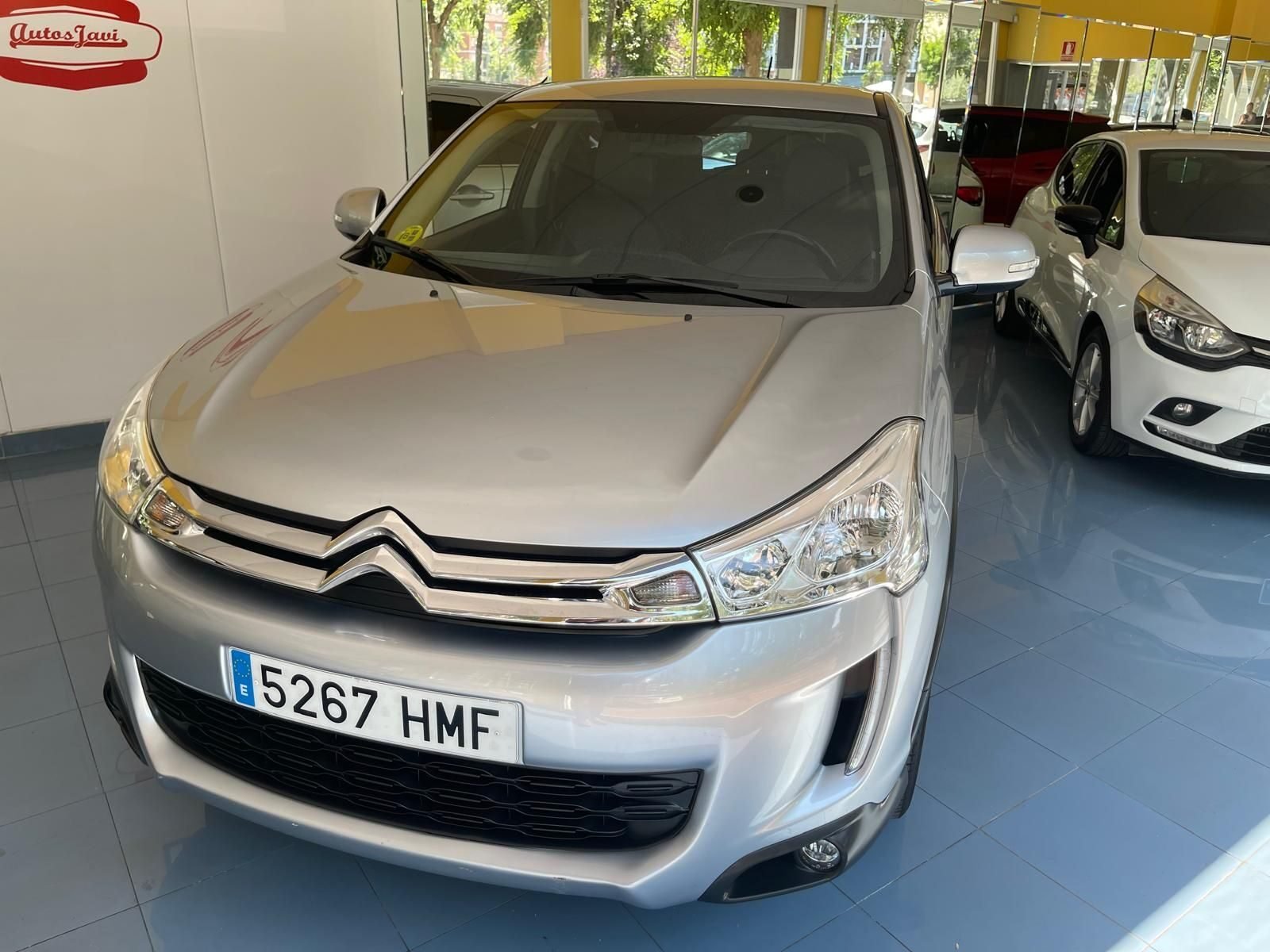 CITROEN HDI SEDUCTION