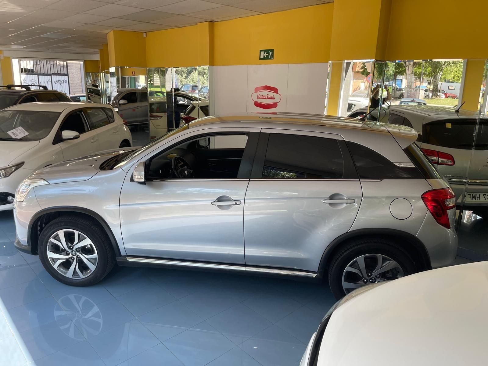 CITROEN HDI SEDUCTION