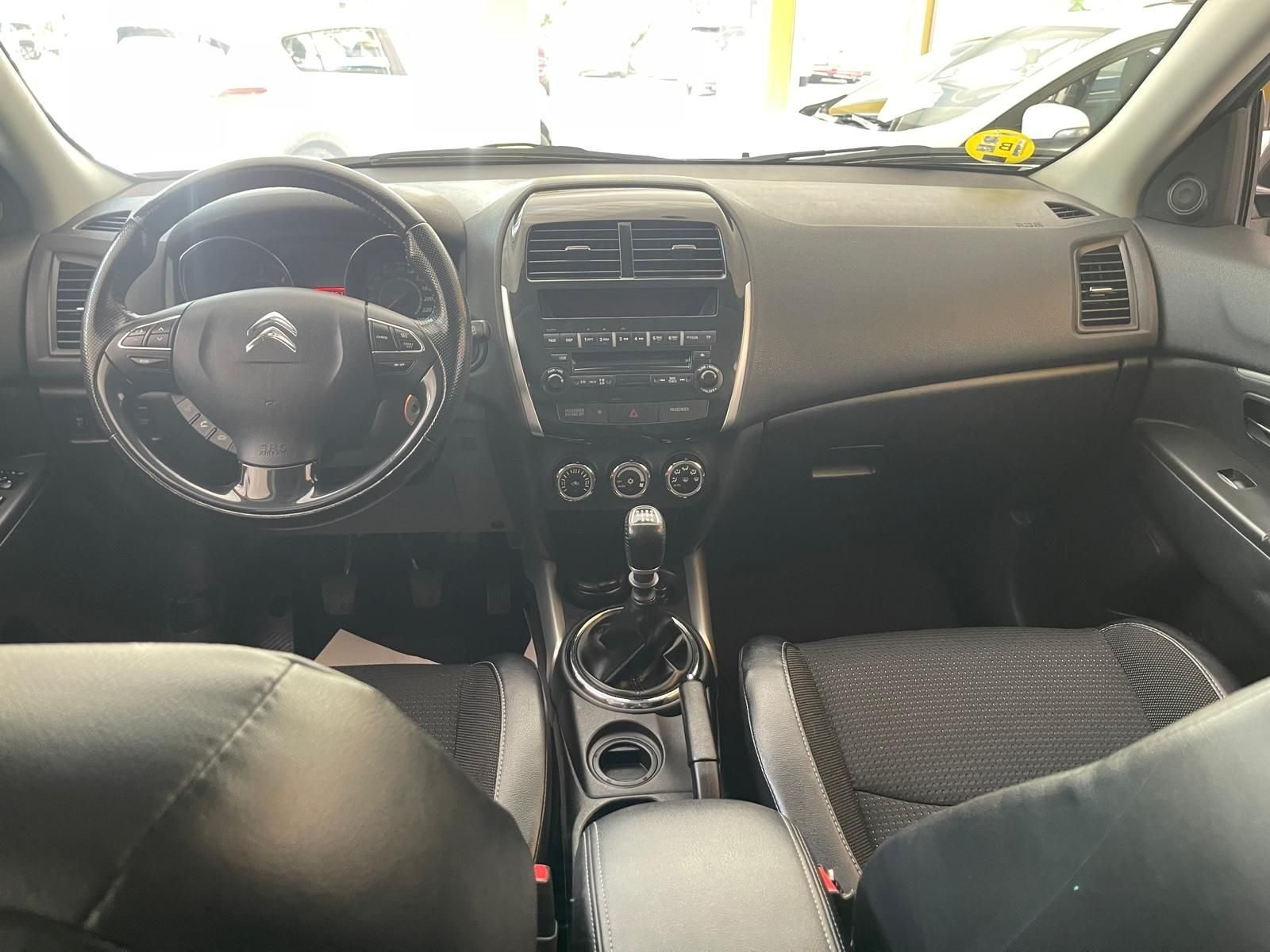 CITROEN HDI SEDUCTION
