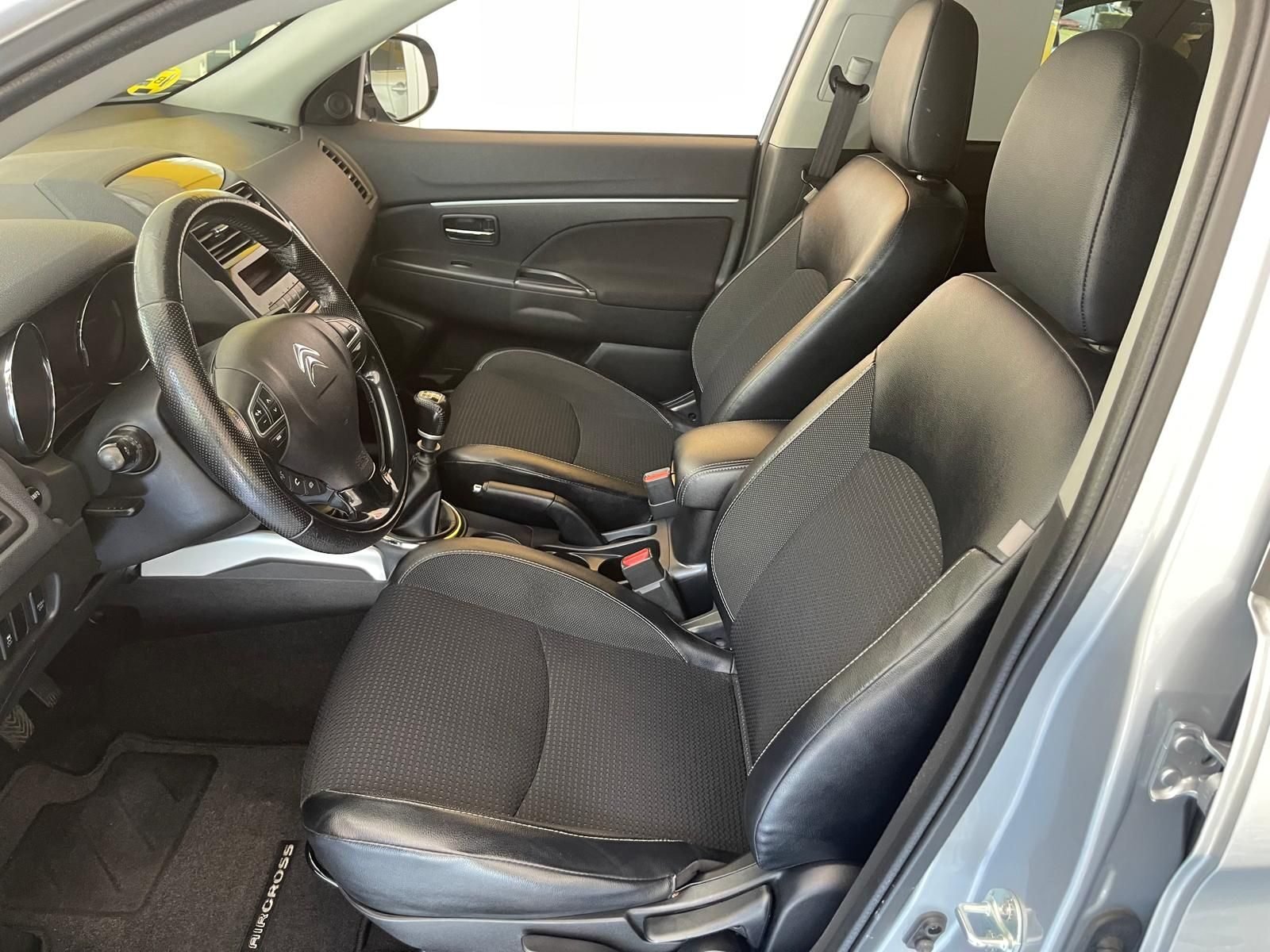 CITROEN HDI SEDUCTION