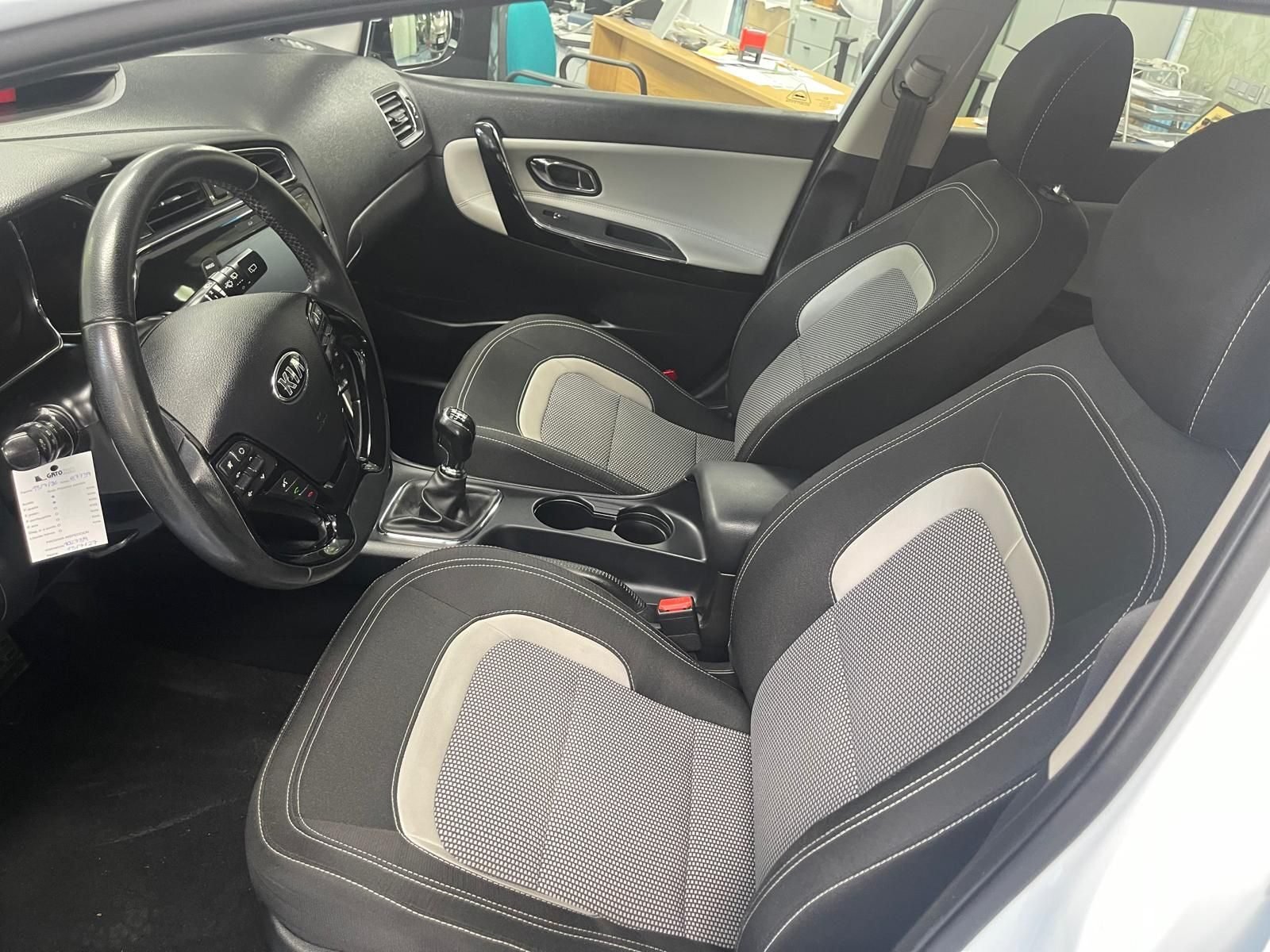 KIA CEED 1.0tgdi drive 