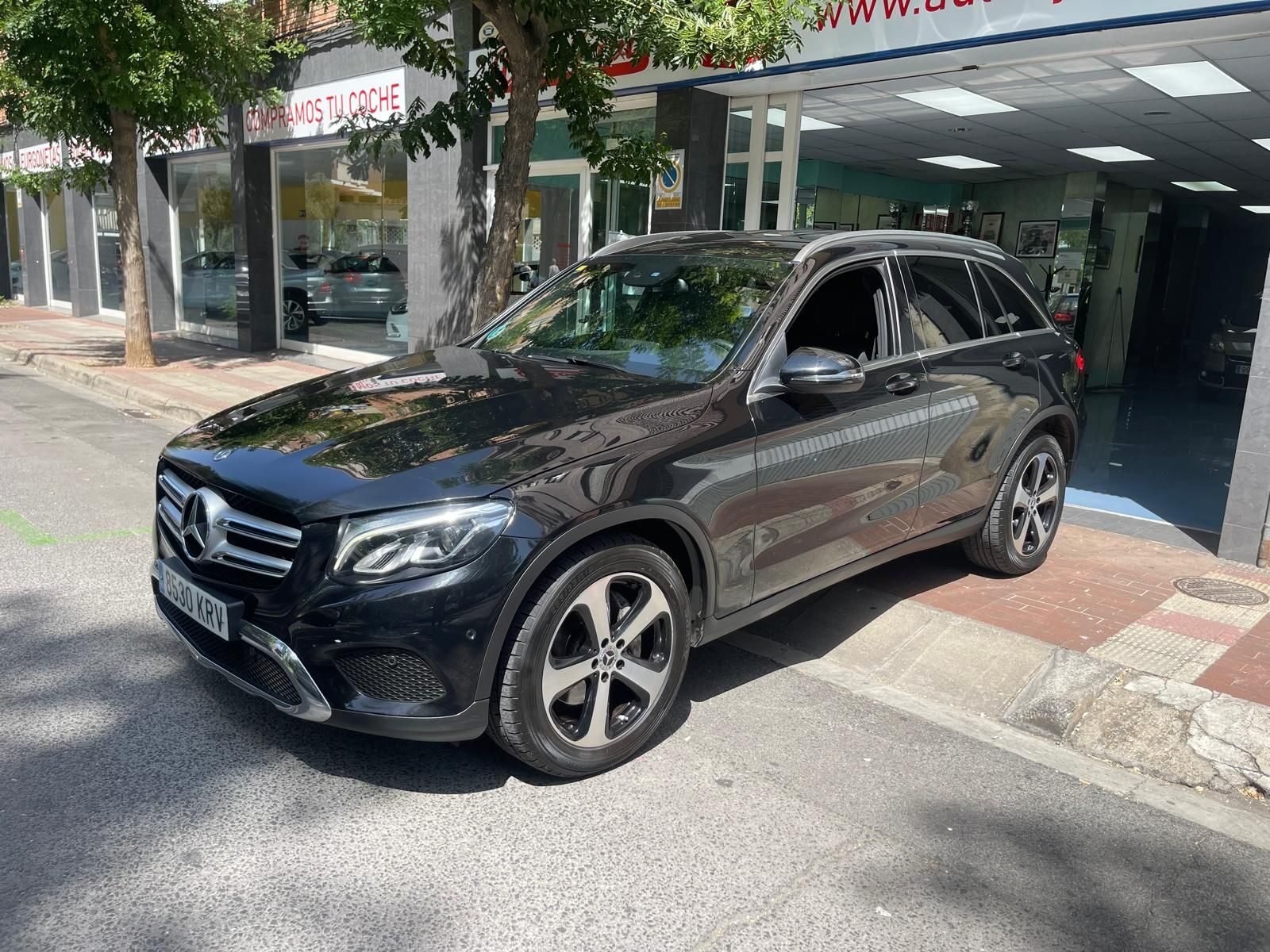 MERCEDES-BENZ 250 CDI 4 MATIC