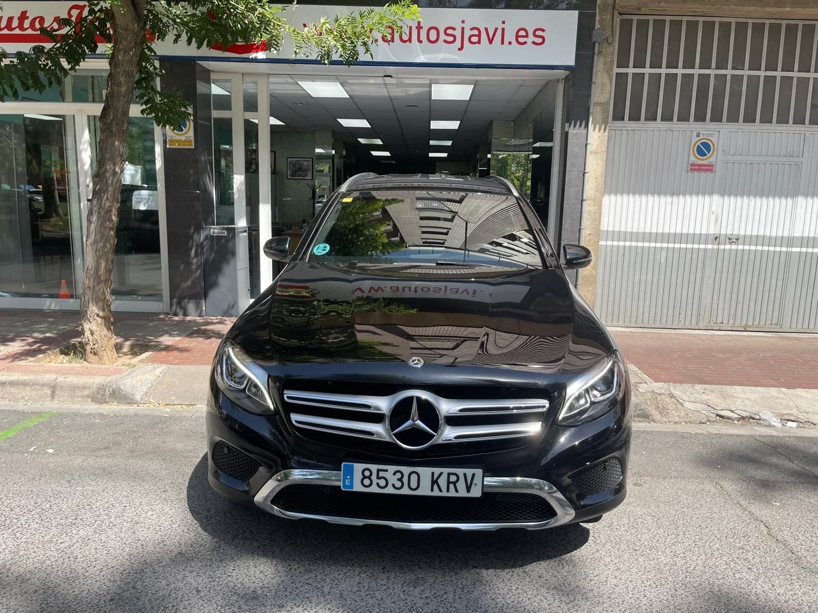 MERCEDES-BENZ 250 CDI 4 MATIC