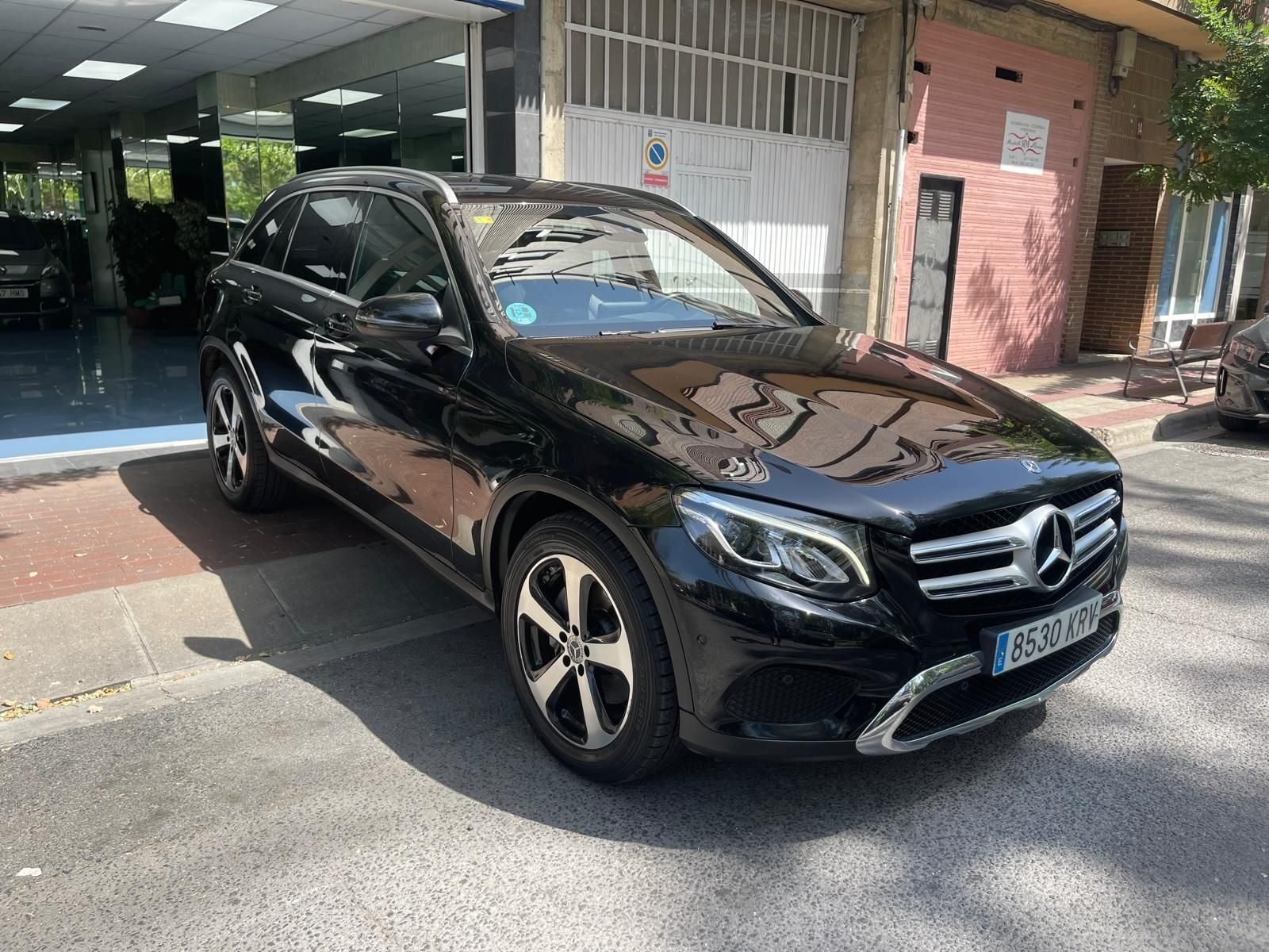 MERCEDES-BENZ 250 CDI 4 MATIC