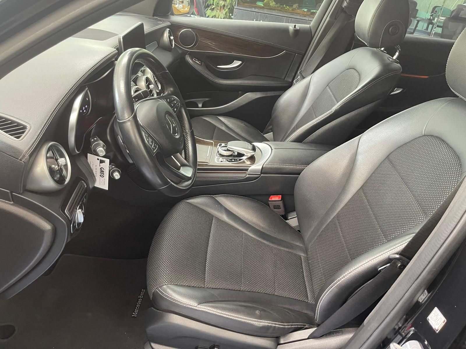 MERCEDES-BENZ 250 CDI 4 MATIC