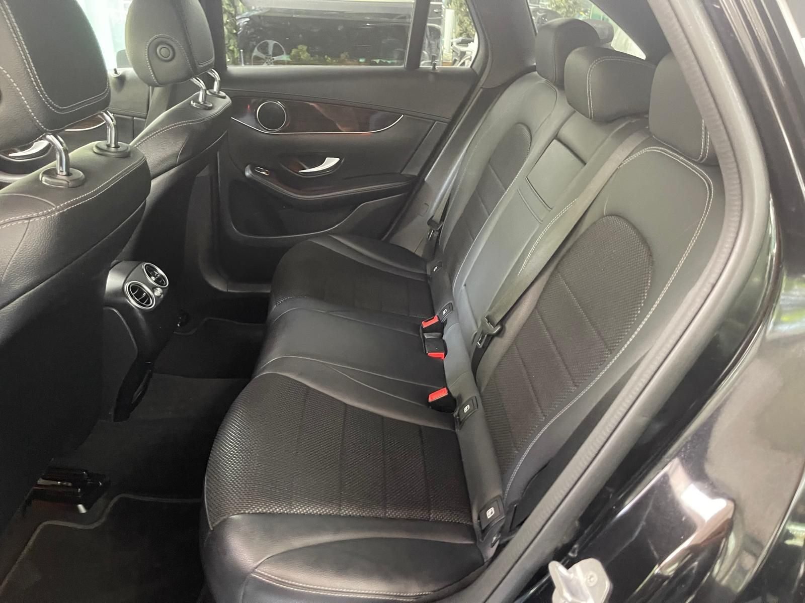 MERCEDES-BENZ 250 CDI 4 MATIC