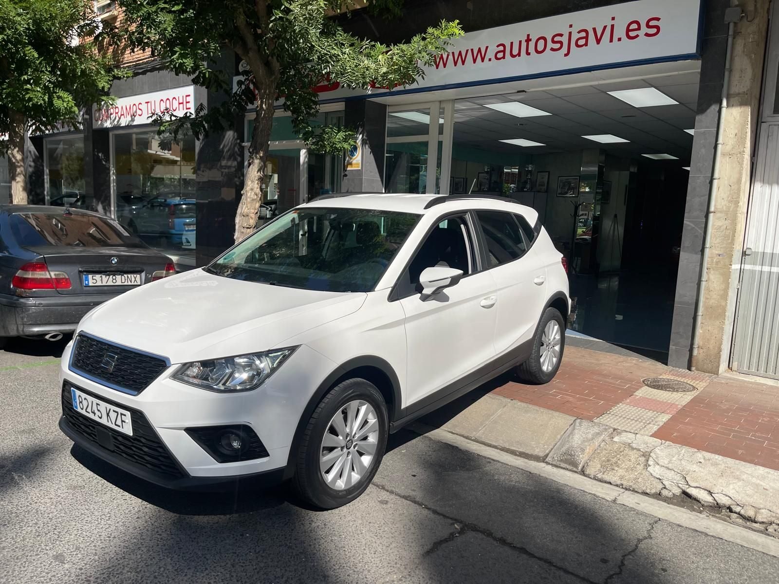SEAT 1.0TSI XCELLENCE