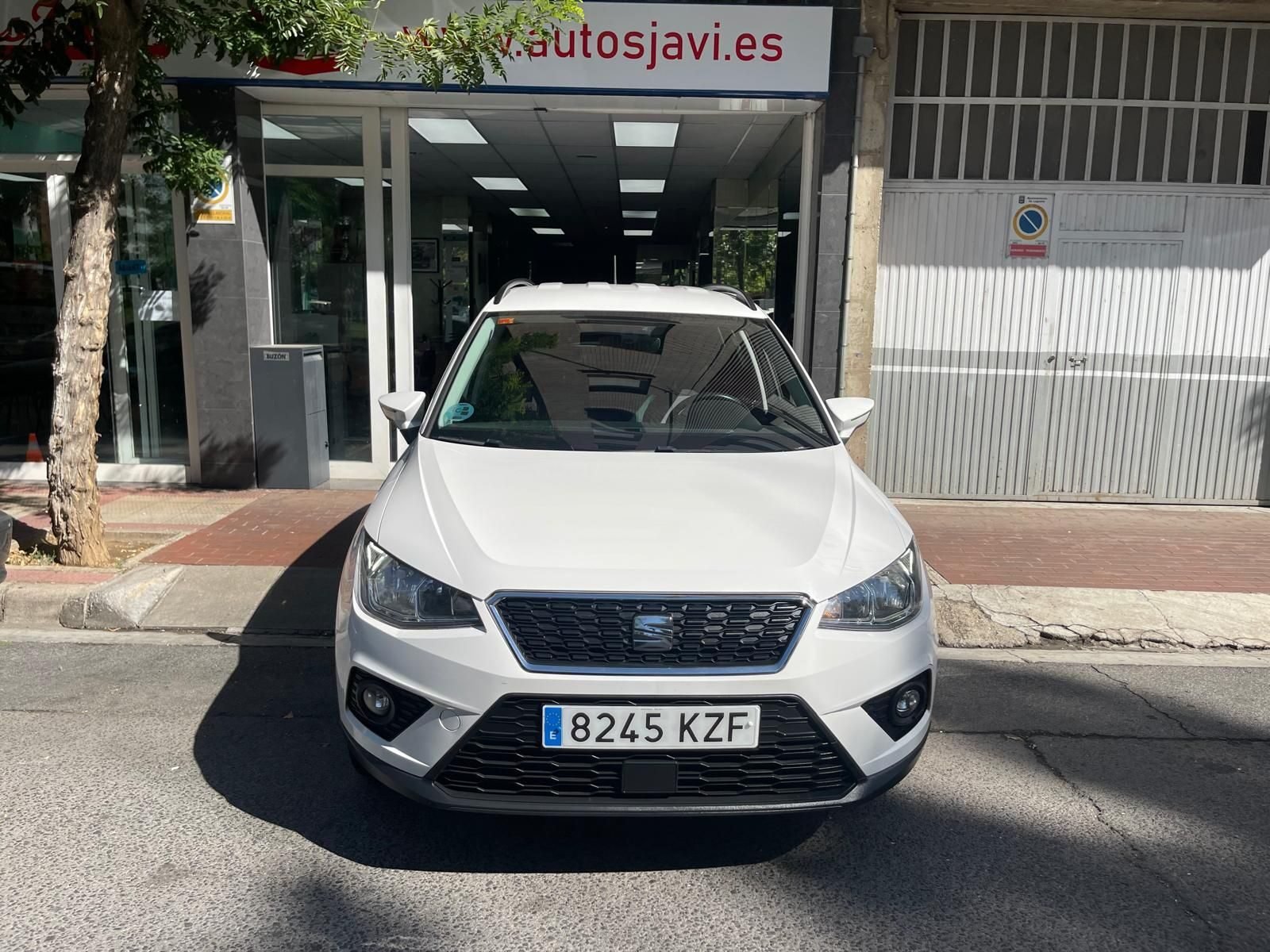 SEAT 1.0TSI XCELLENCE