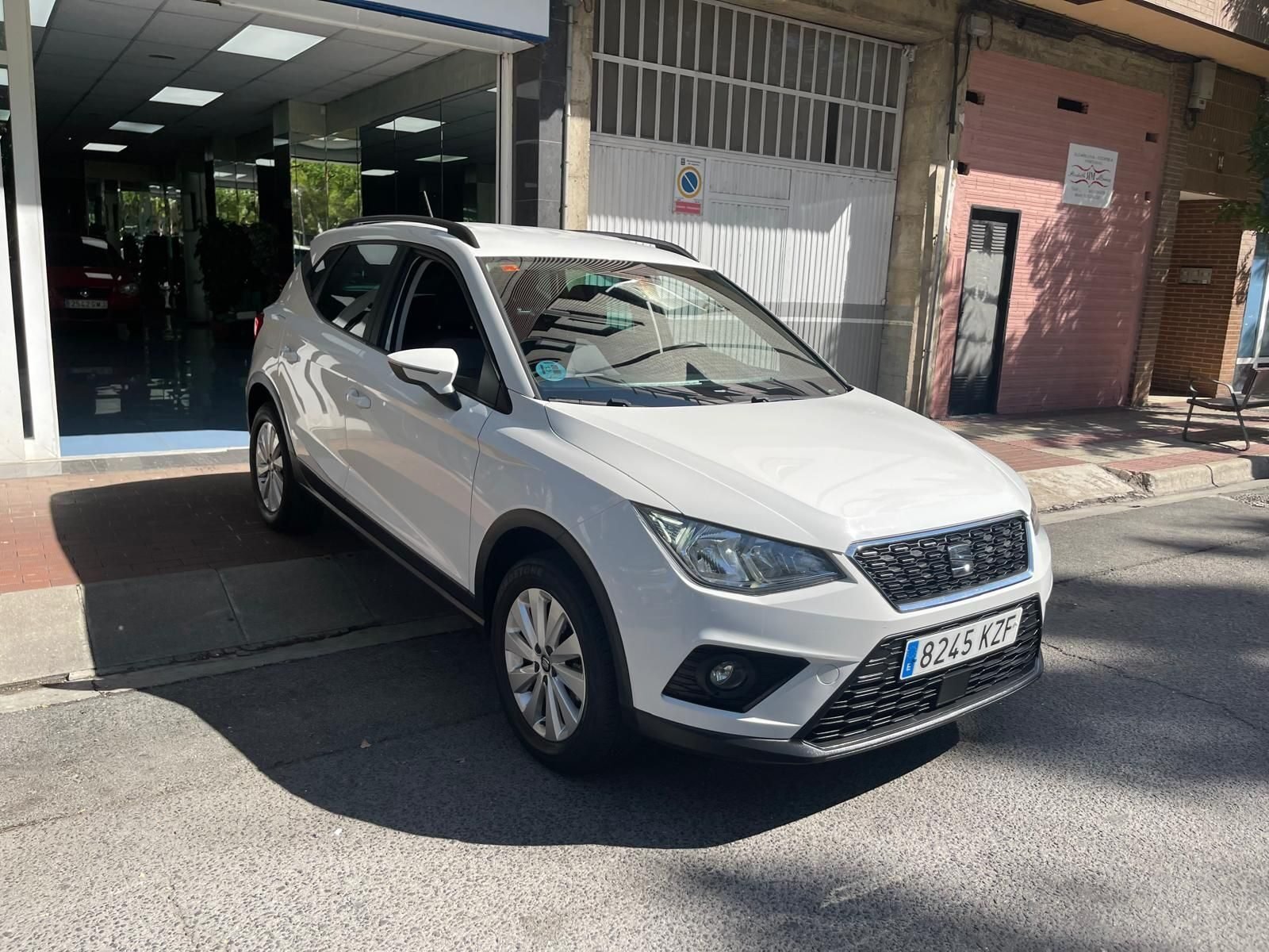 SEAT 1.0TSI XCELLENCE