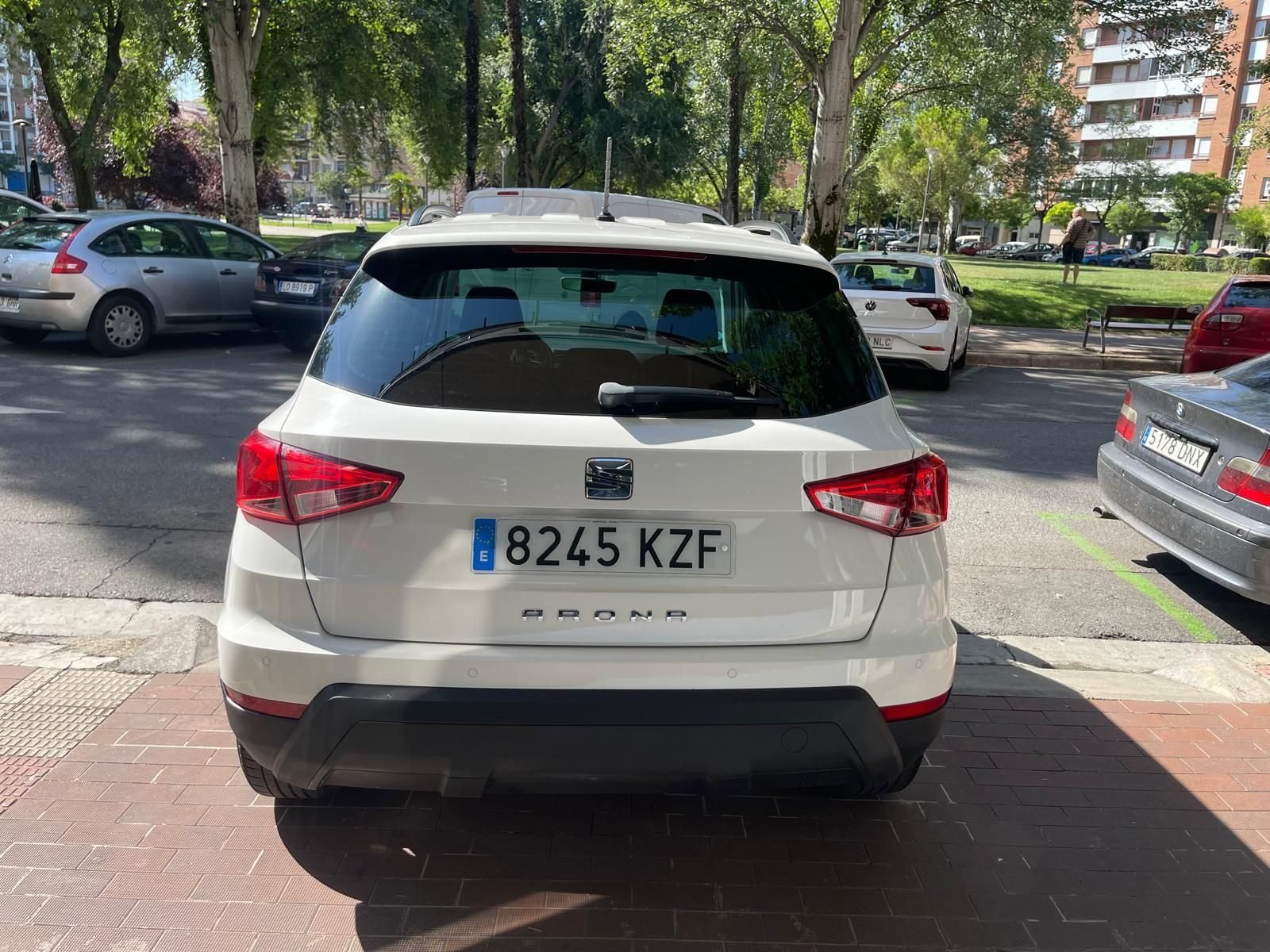 SEAT 1.0TSI XCELLENCE