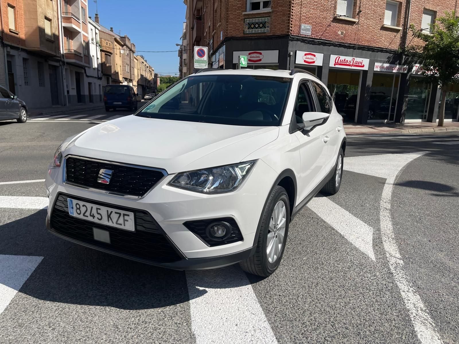 SEAT 1.0TSI XCELLENCE