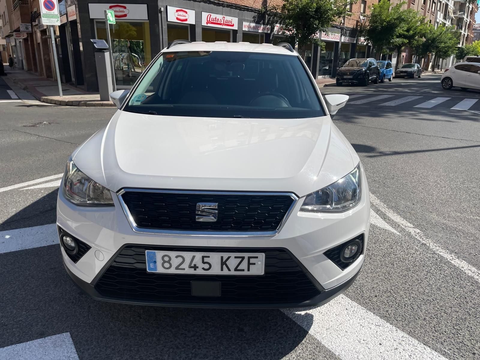 SEAT 1.0TSI XCELLENCE