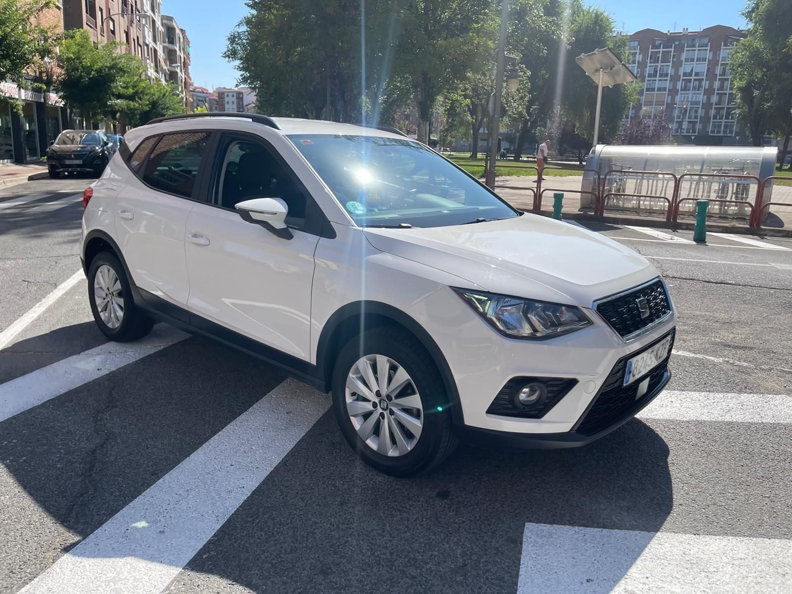 SEAT 1.0TSI XCELLENCE