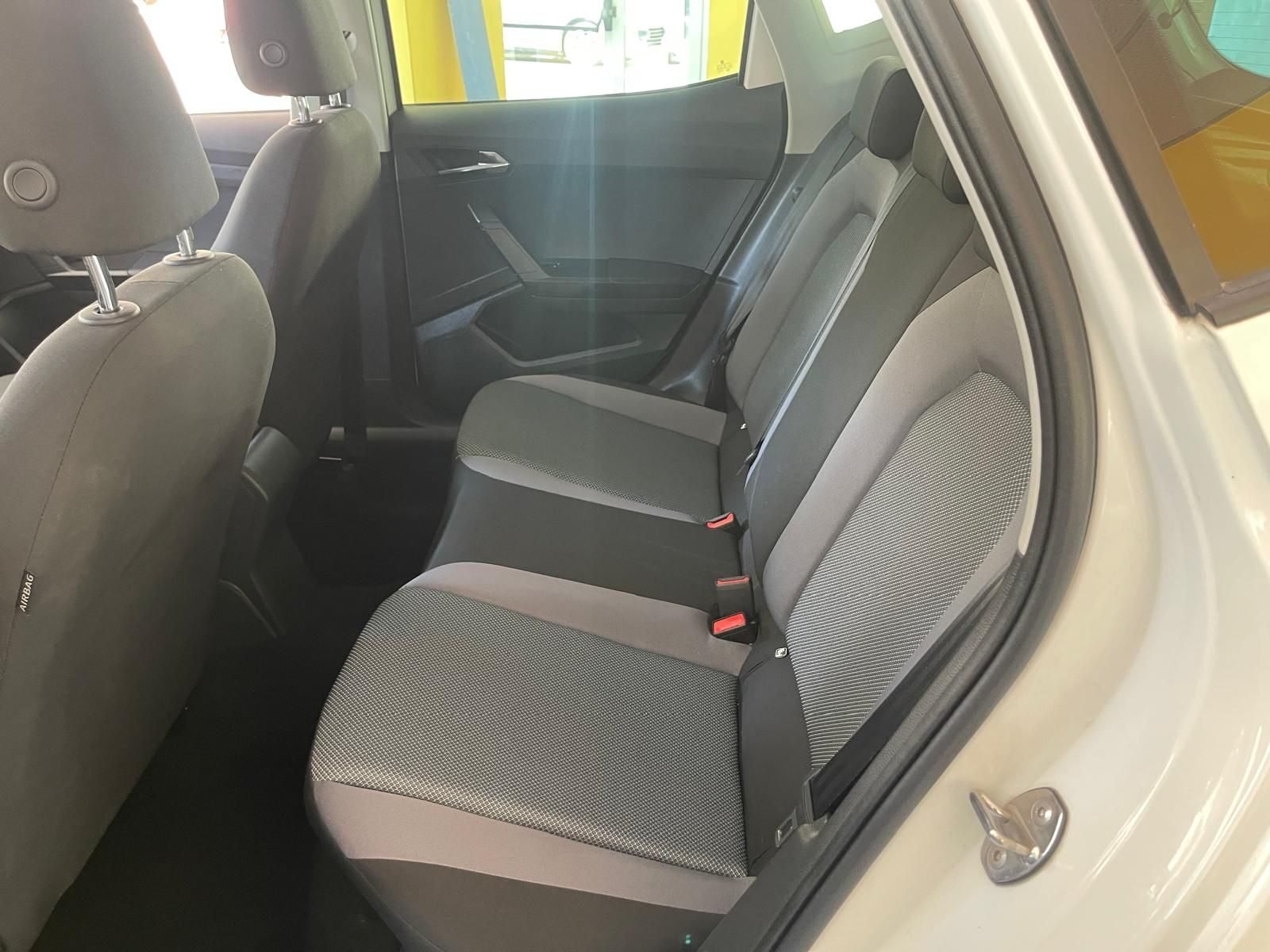 SEAT 1.0TSI XCELLENCE