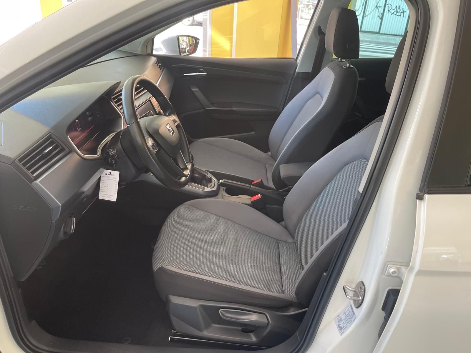 SEAT 1.0TSI XCELLENCE