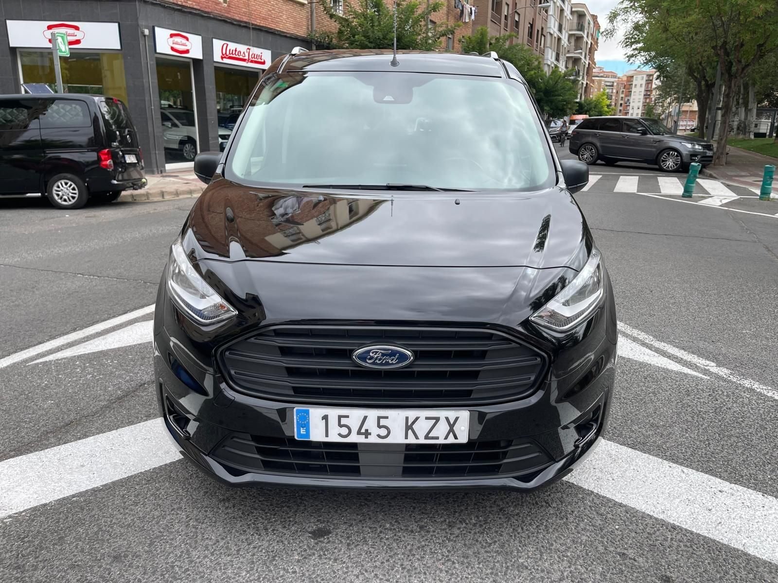 FORD 1.5TDCI TREND