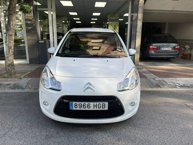 CITROEN c-3 1.4 SELECTION