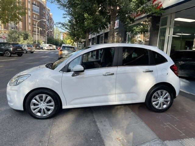 CITROEN c-3 1.4 SELECTION