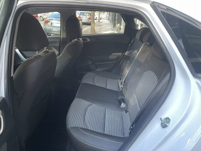 KIA CEED 1.6 drive