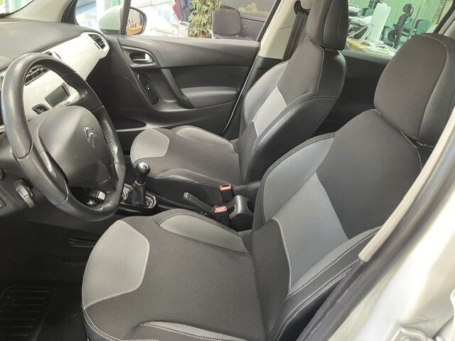 CITROEN c-3 1.4 SELECTION