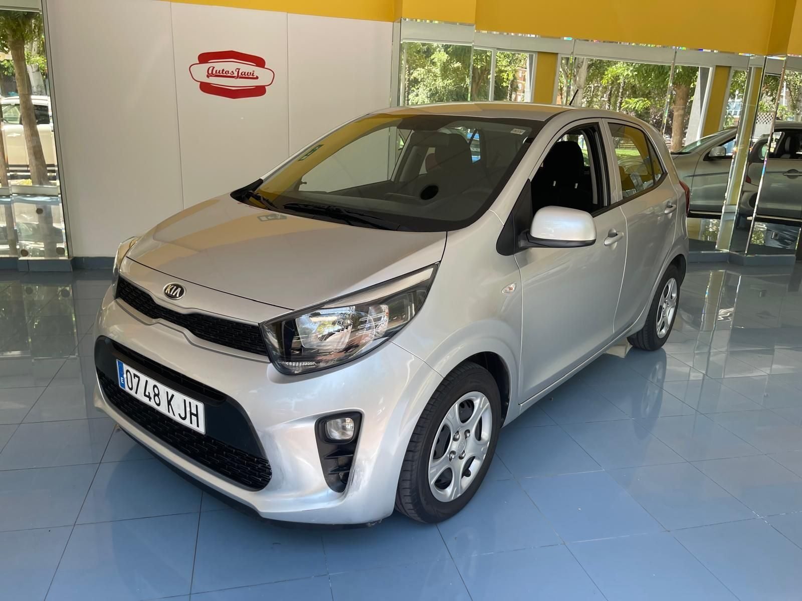 KIA Picanto CONCEPT
