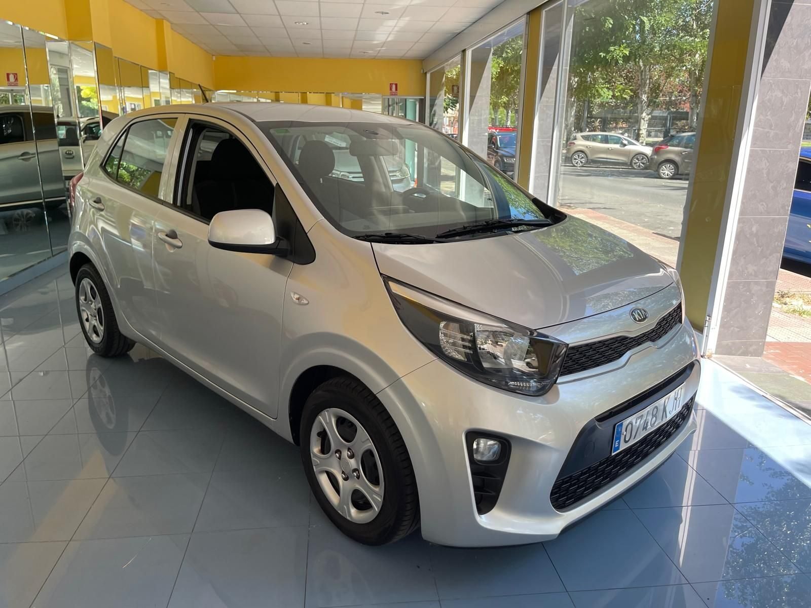 KIA Picanto CONCEPT