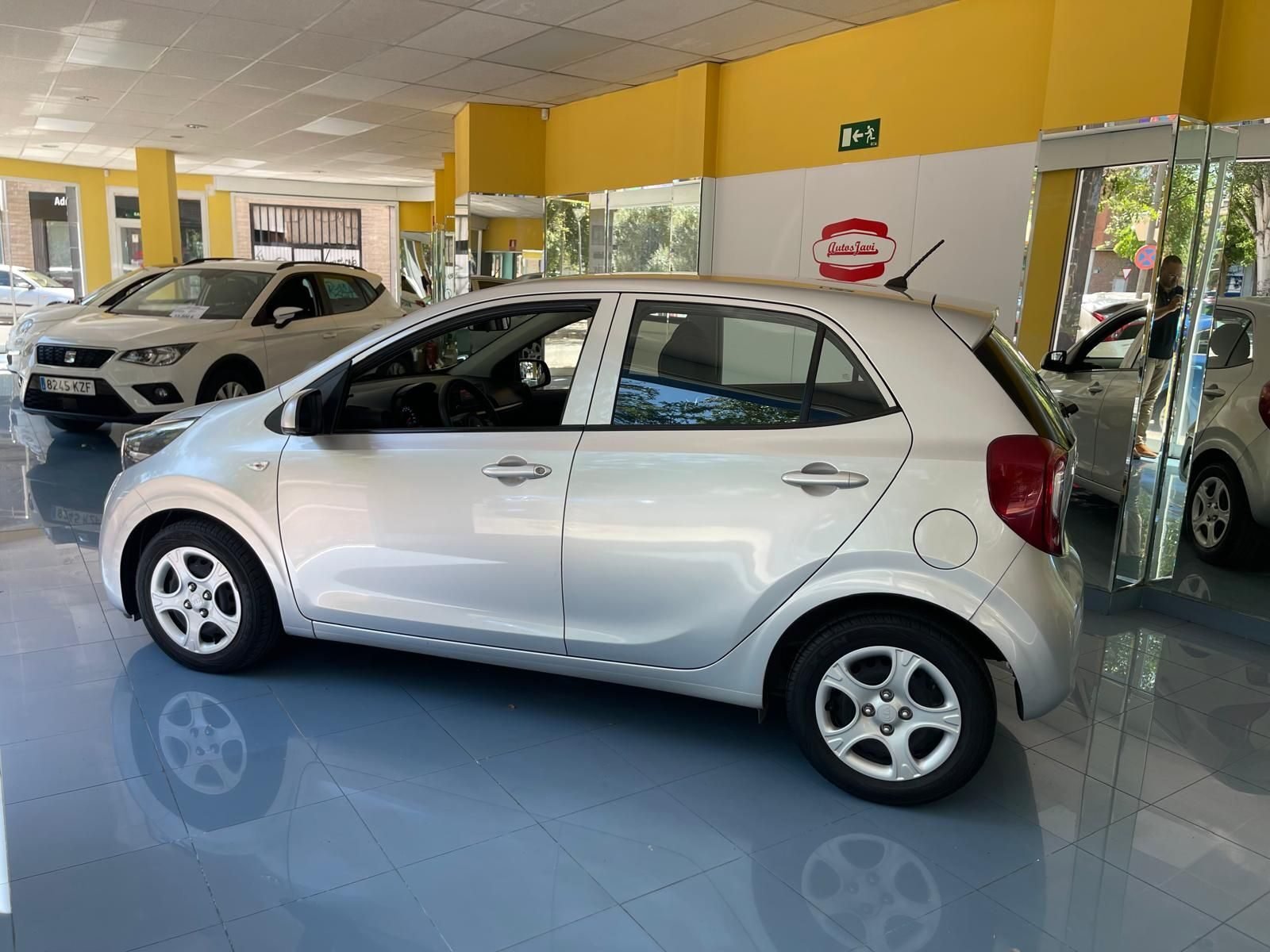 KIA Picanto CONCEPT