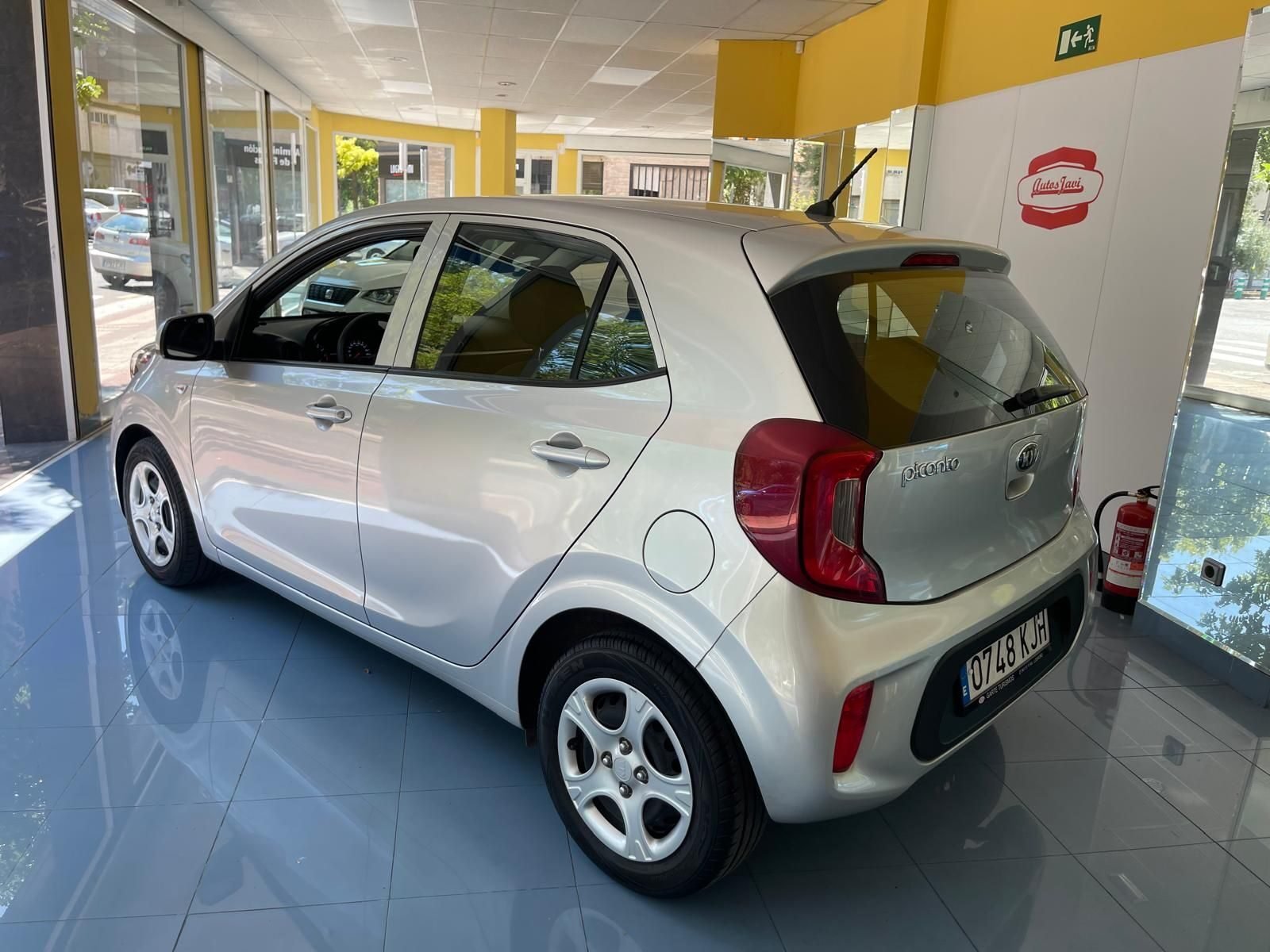 KIA Picanto CONCEPT