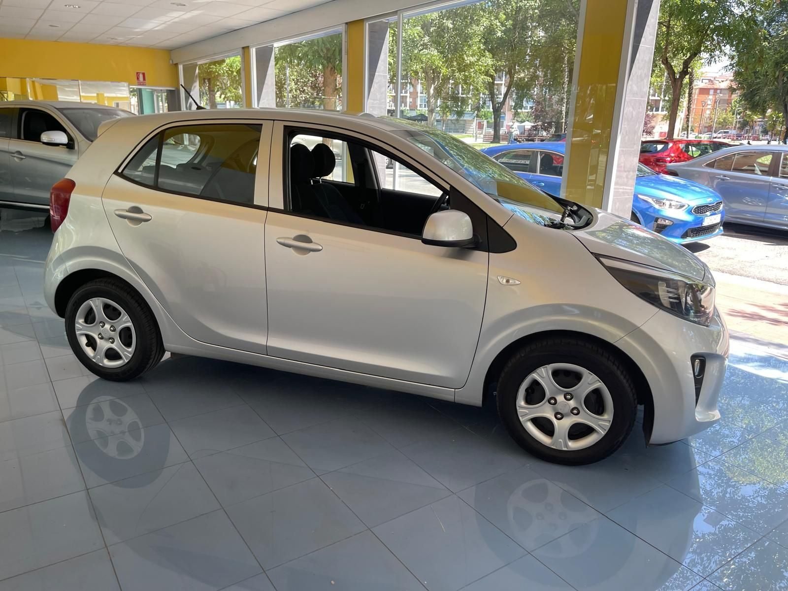 KIA Picanto CONCEPT