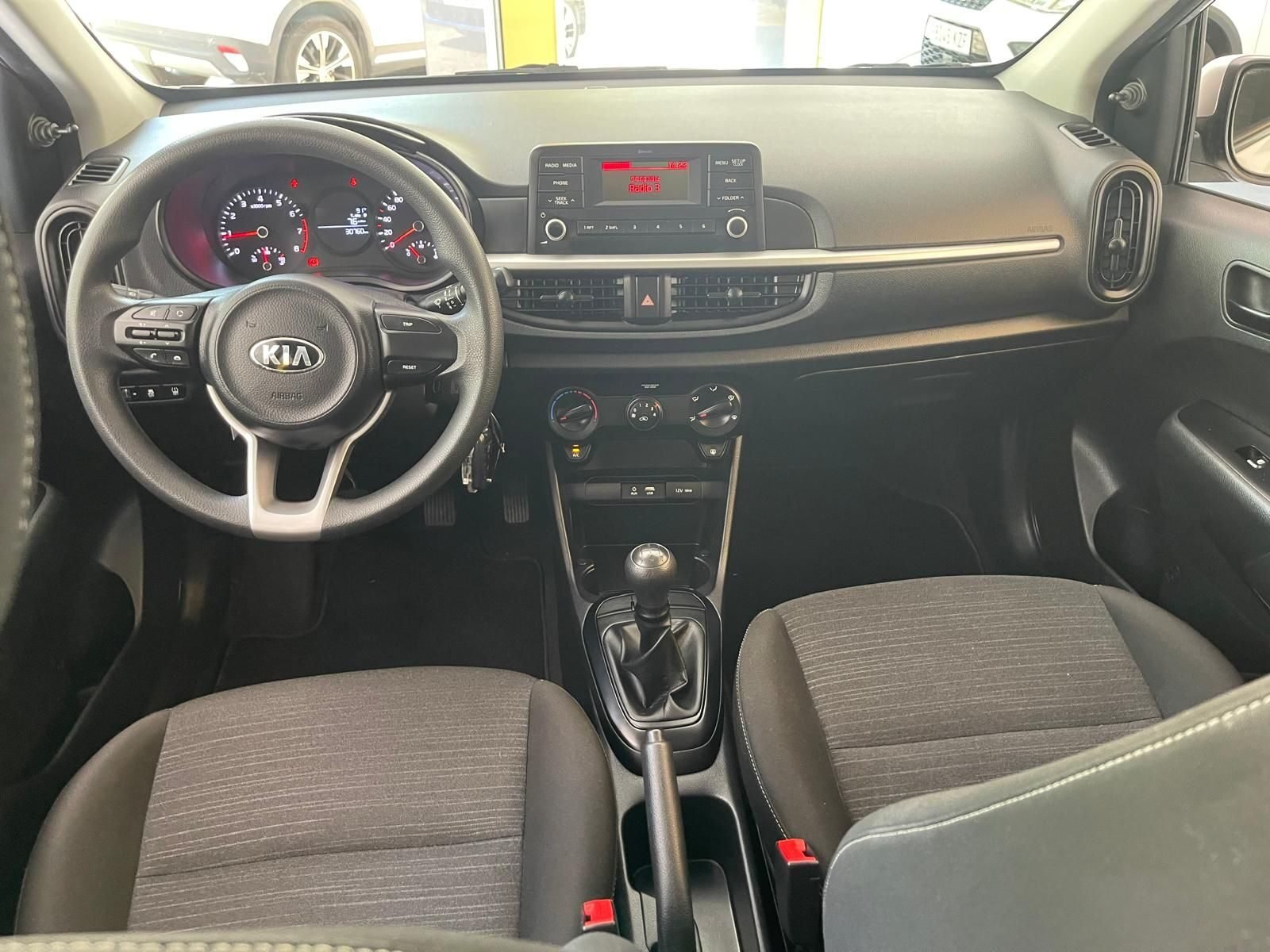 KIA Picanto CONCEPT
