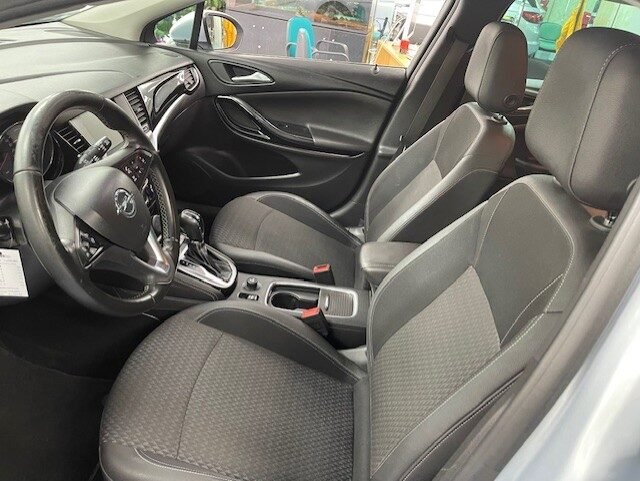 OPEL ASTRA SW 1.4 EXCELLENCE