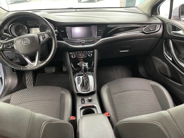 OPEL ASTRA SW 1.4 EXCELLENCE