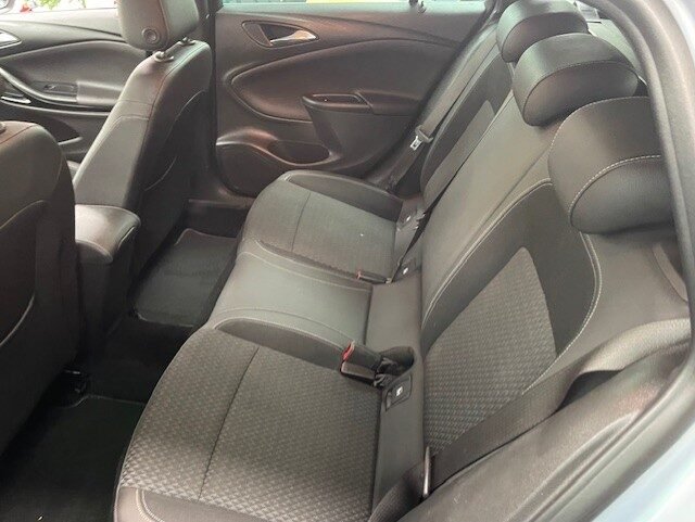 OPEL ASTRA SW 1.4 EXCELLENCE
