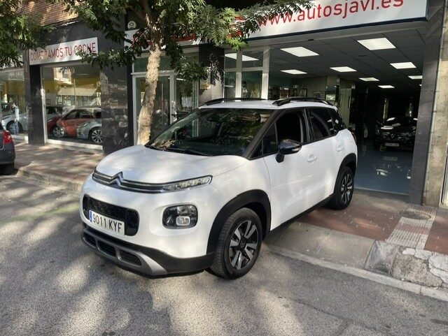 CITROEN 1.5 HDI FEEL