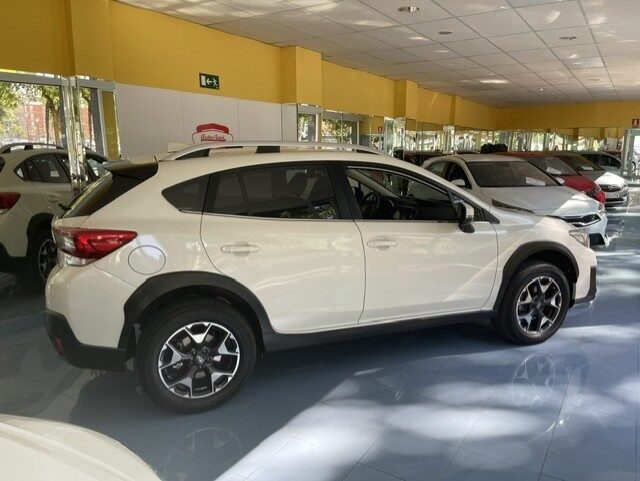 SUBARU XV 1.6 SPORT PLUS AUTO. 