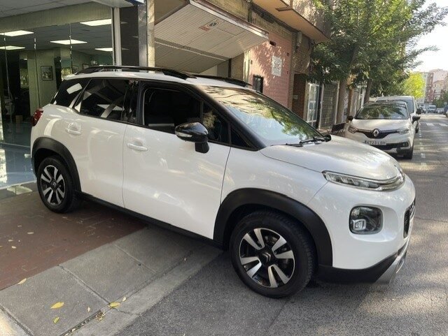 CITROEN 1.5 HDI FEEL