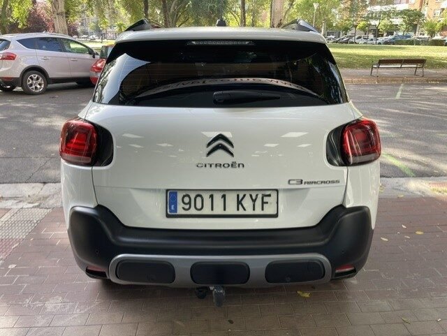 CITROEN 1.5 HDI FEEL