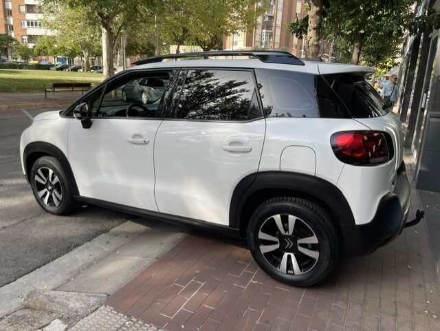 CITROEN 1.5 HDI FEEL