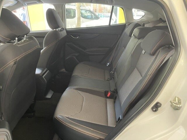 SUBARU XV 1.6 SPORT PLUS AUTO. 