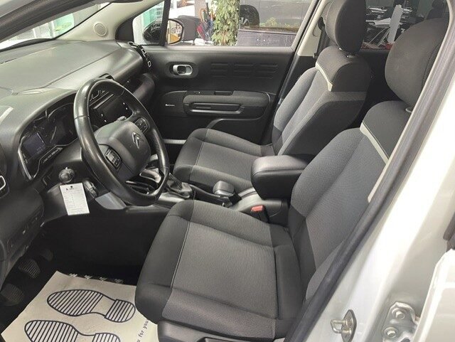 CITROEN 1.5 HDI FEEL
