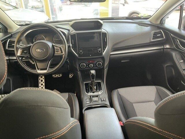 SUBARU XV 1.6 SPORT PLUS AUTO. 